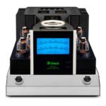 MC901 Dual Mono Amplifier