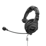Headphones, Black (HMD 300 PRO-XQ-2)