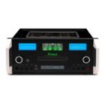 MCD12000 2-Channel SACD/CD Player