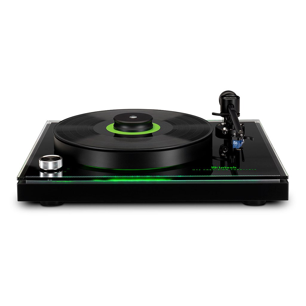 1 MT2 Precision Turntable - Image 1