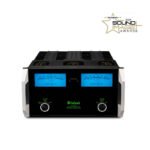 MC462 Stereo Amplifier