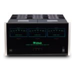 MC8207 Home Theater Amplifier