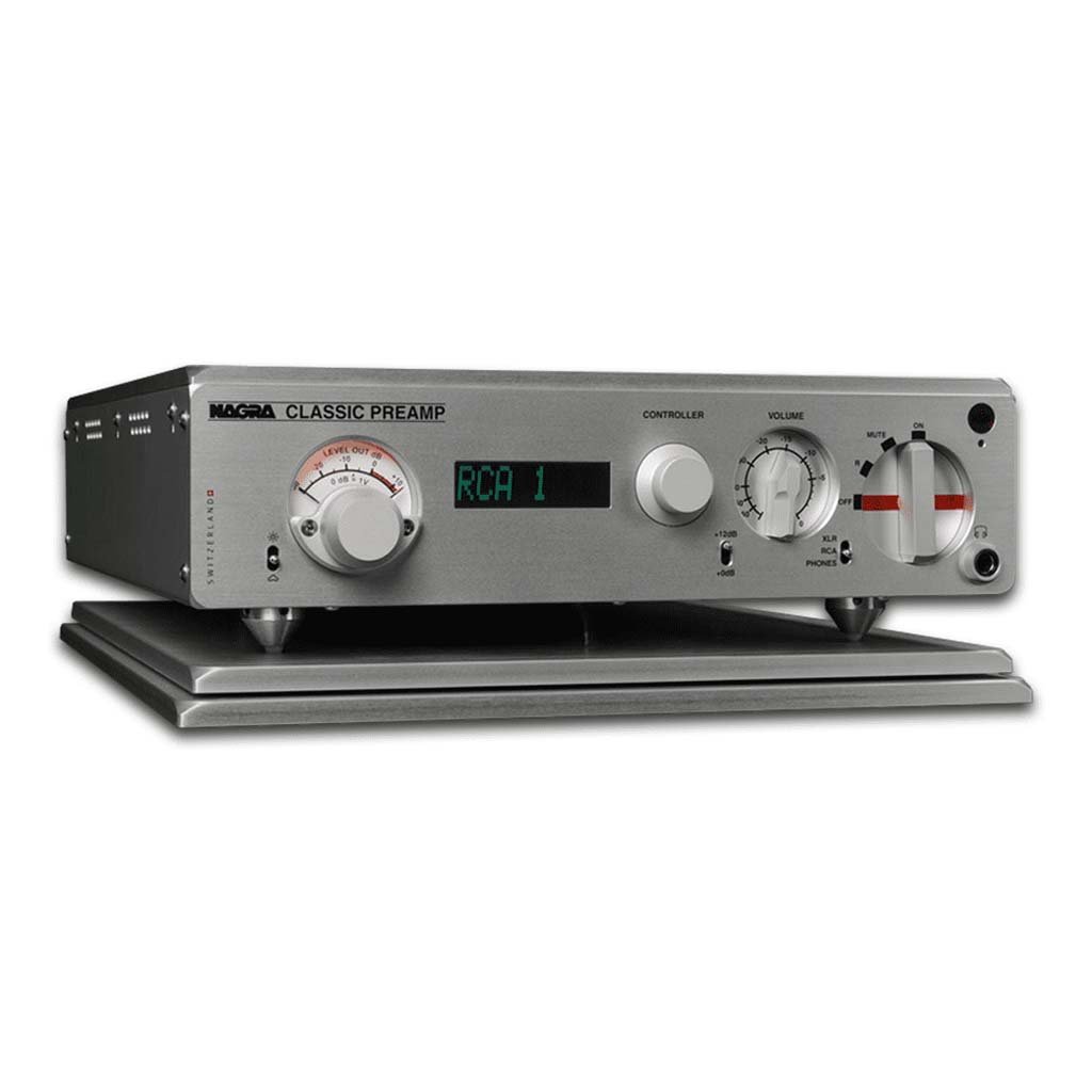1 Classic Pre-Amplifier - Image 1