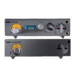 Nagra Tube DAC Package