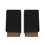 GX-30ARC Powered Monitors