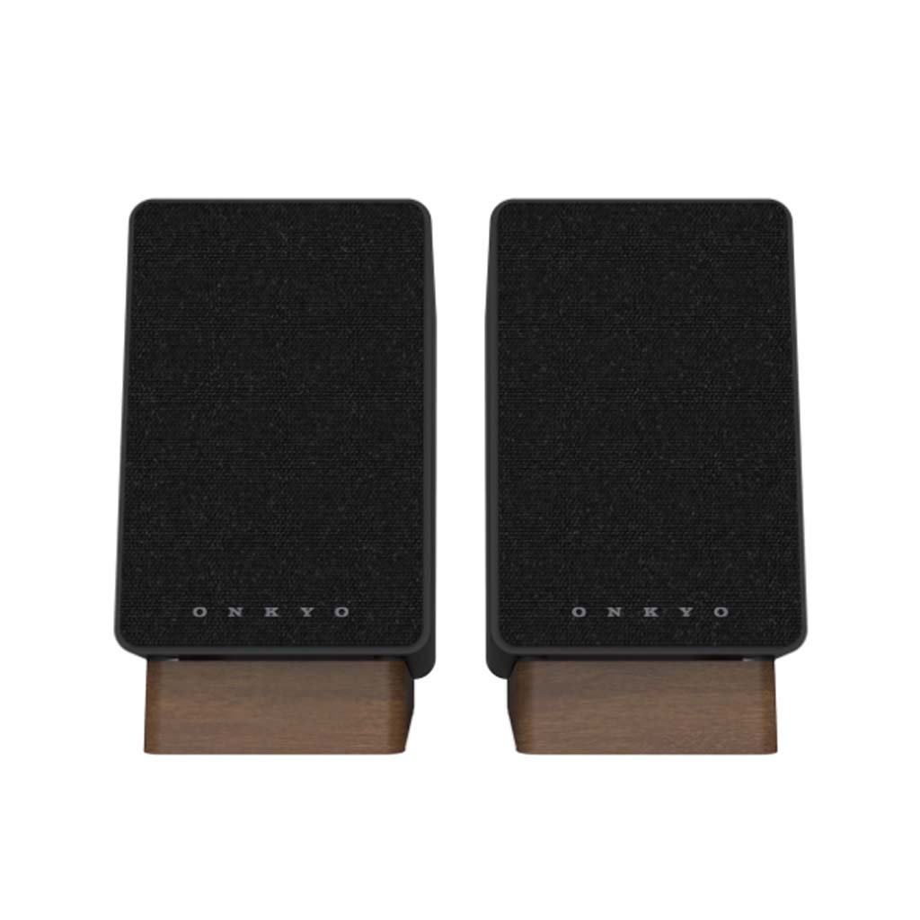 1 GX-30ARC Powered Monitors - Image 1