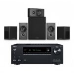Movie 5.1 System X TX-NR7100 9.2-Channel AV Receiver