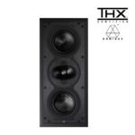 S5i-LR In-wall Speaker