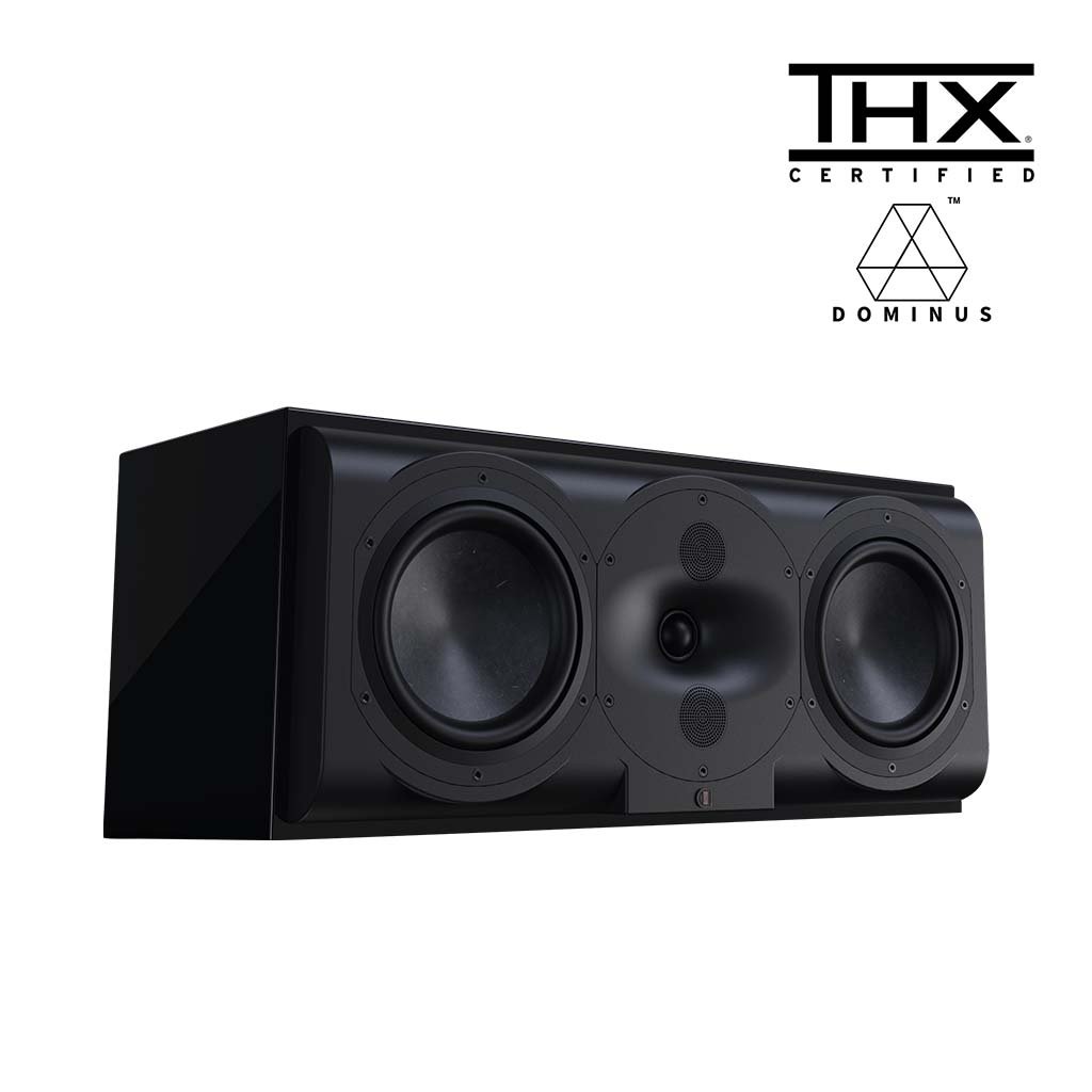 1 R5c Center Channel Speaker - Image 1