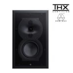 R4i-LCRS In-wall Speaker