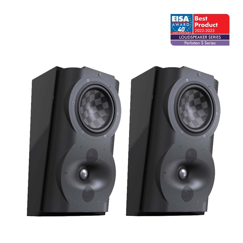 1 S4s Surround Loudspeakers - Image 1