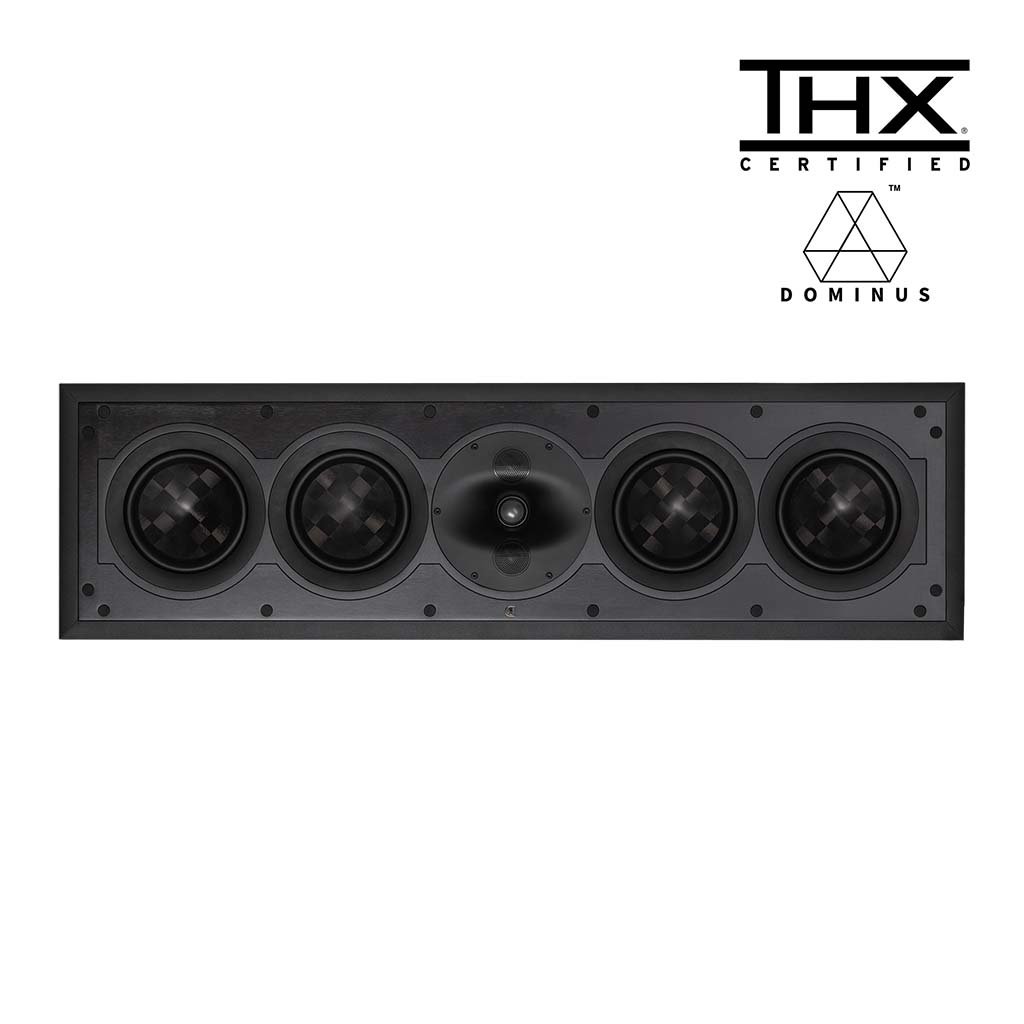 1 S7i-C Center Channel In-wall Speaker - Image 1
