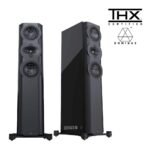 S5t Tower Speakers
