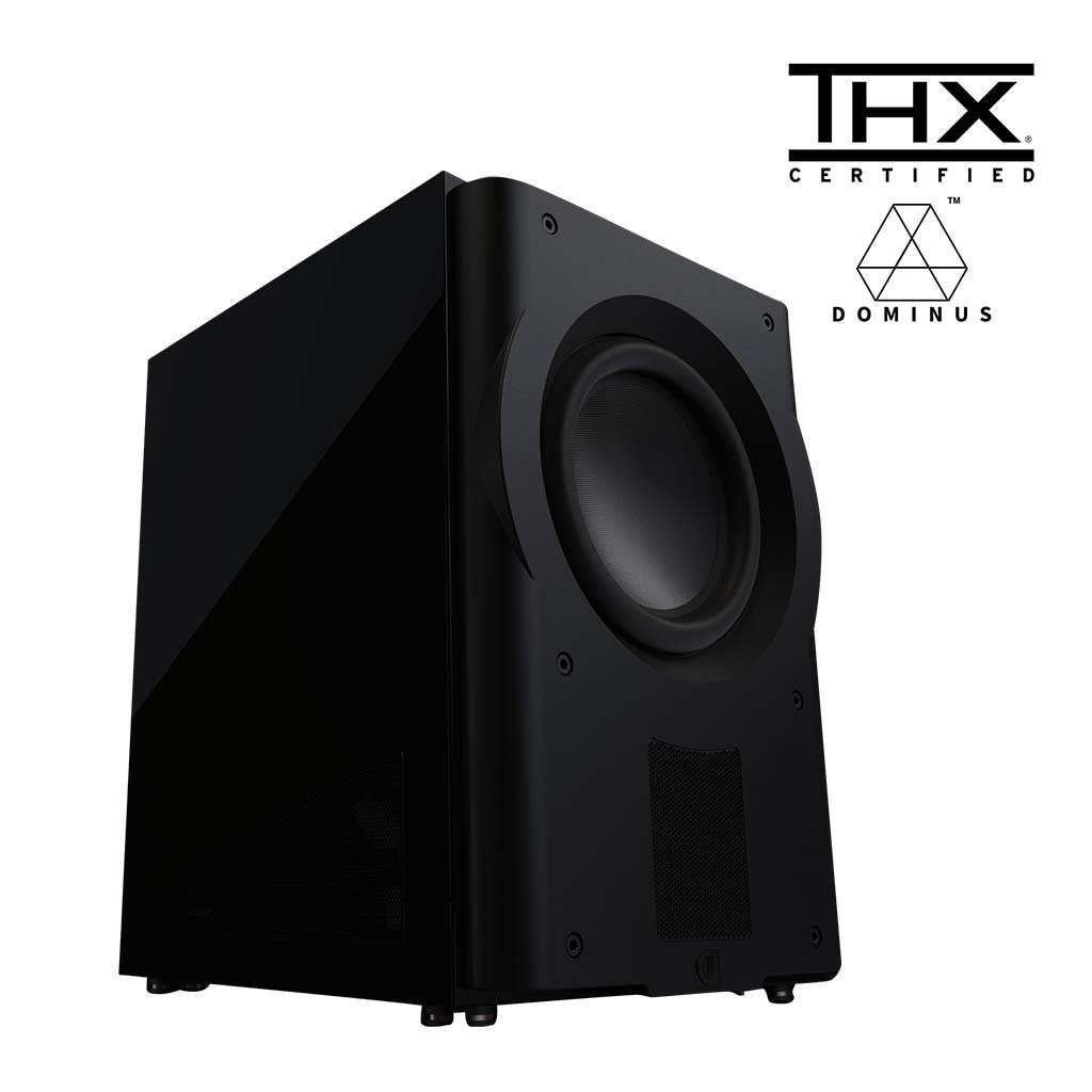 1 R212s Subwoofer - Image 1