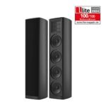 Coax 811 Floor Standing Speakers
