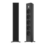 Premium 501 Wireless Gen. 2 Floor Standing Speakers