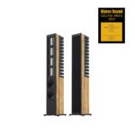 Master Line Source III