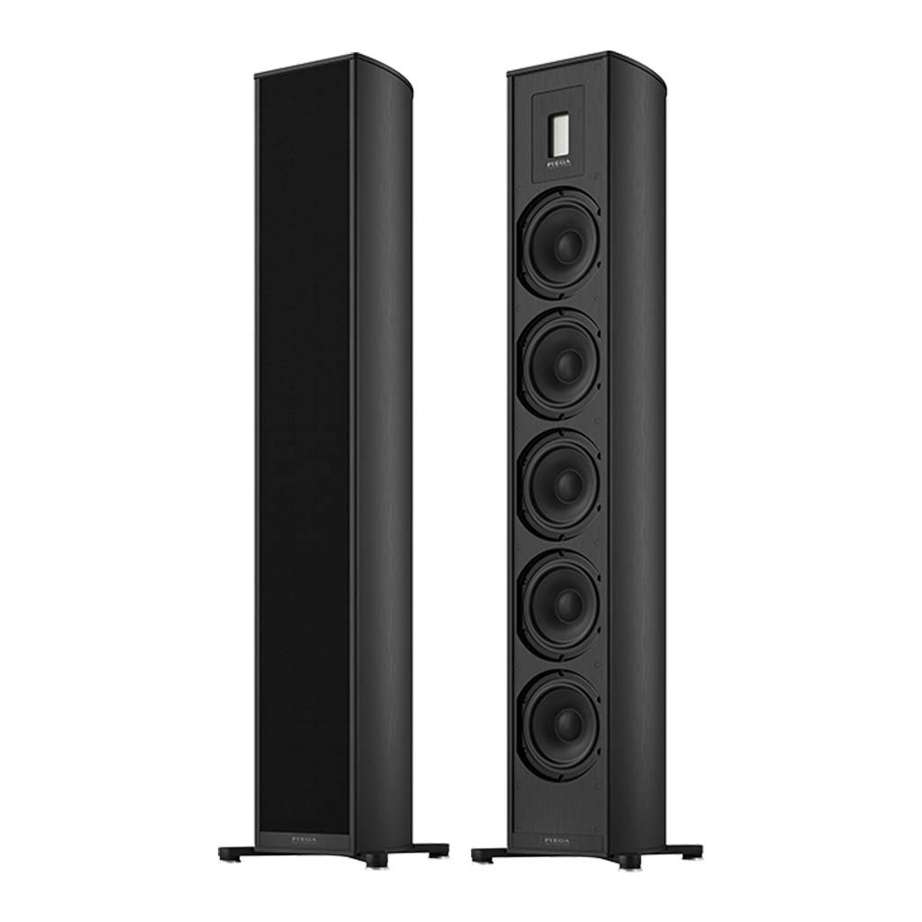 1 Premium 701 Wireless Gen. 2 Floor Standing Speakers - Image 1