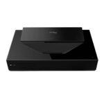 Domino DTVs Ultra Short Throw projector