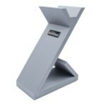 Zenith Silver Professional Headphones Stand