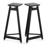 SS – 6 | Vintage Hi-Fi Speaker Stands