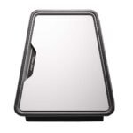 Chameleon B – Side Panels in White