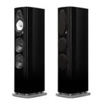 Sonetto V G2 Floorstanding Speakers