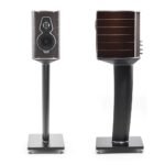 Guarneri G5 Homage Bookshelf Speakers