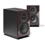Lumina II Amator Bookshelf Speakers