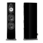 Sonetto VIII G2 Floorstanding Speakers