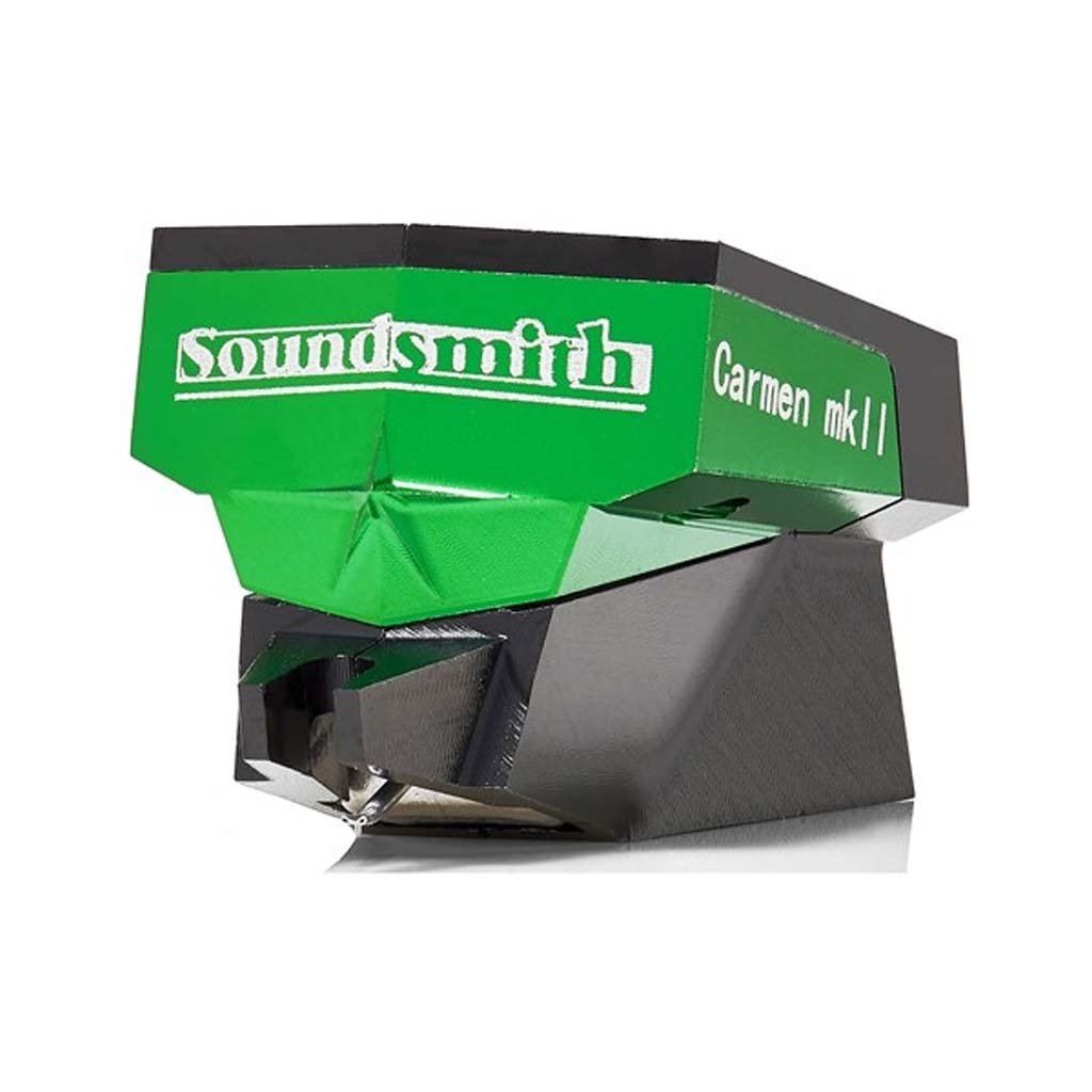 1 Carmen MKII Cartridge - Image 1