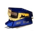Irox Blue Cartridge