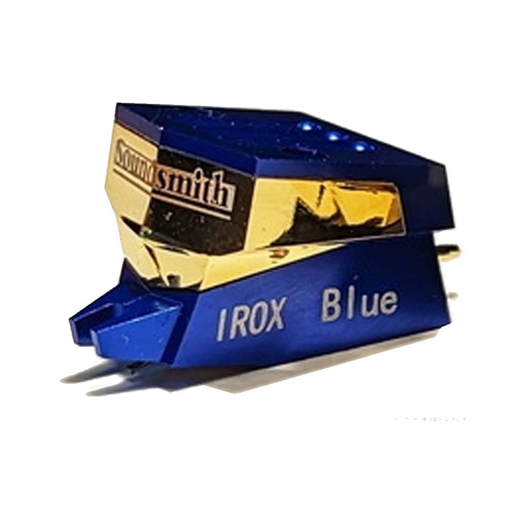 1 Irox Blue Cartridge - Image 1