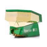 Hyperion MKII-ES Phono Cartridge