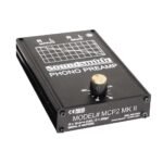 MCP2 Mk II Phono stage