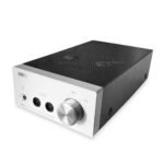 SRM-500T Vacuum Tube Headphone Amplifier