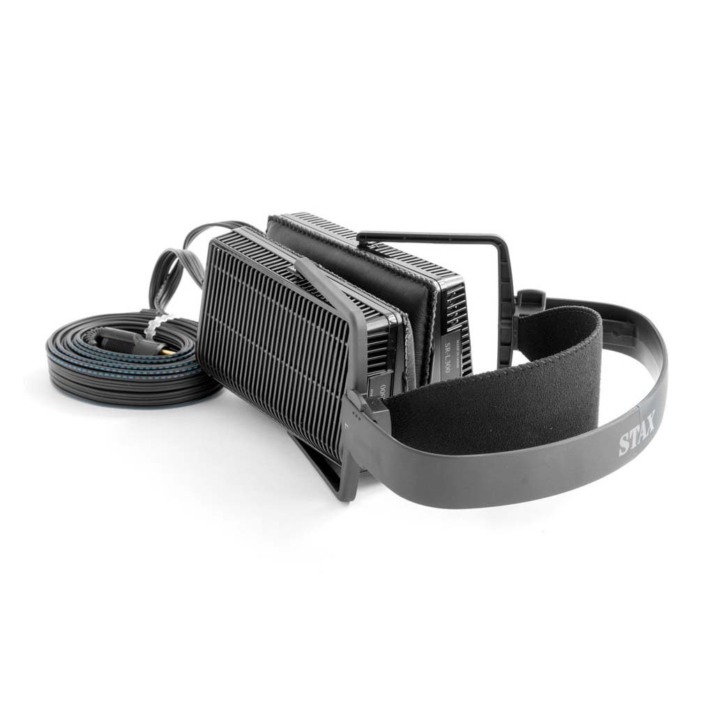 1 SR-L300 Electrostatic Headphones - Image 1