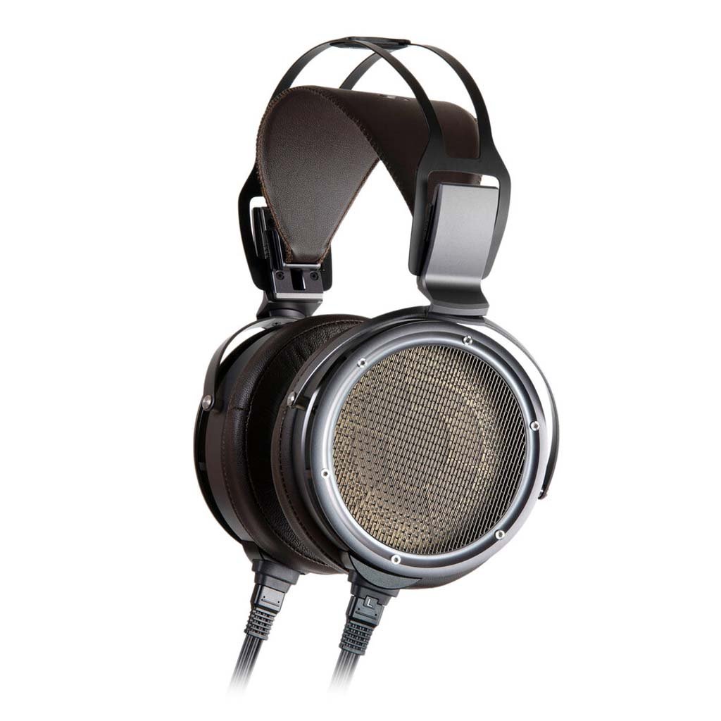 1 SR-X9000 Flagship Electrostatic Earspeakers - Image 1