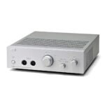 T8000 Flagship Electrostatic Headphone Amplifier
