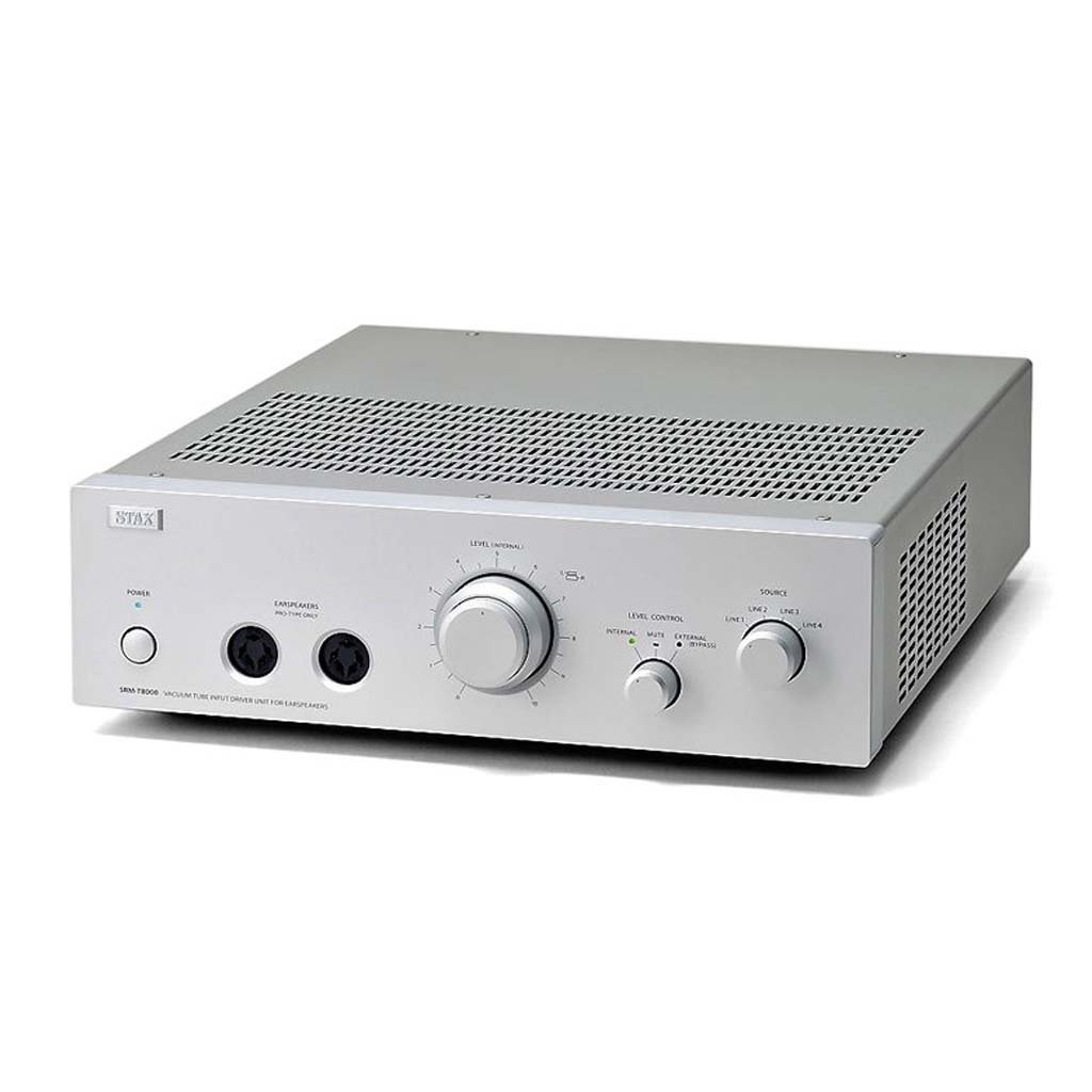 1 T8000 Flagship Electrostatic Headphone Amplifier - Image 1
