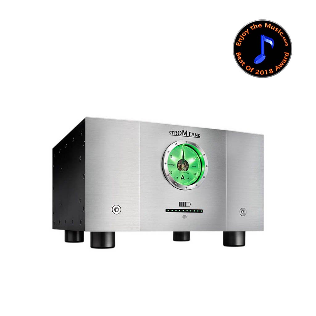 1 S-2500 Quantum MKII - Image 1