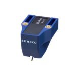 Blue Point No.3 High Phono Mc Cartridge