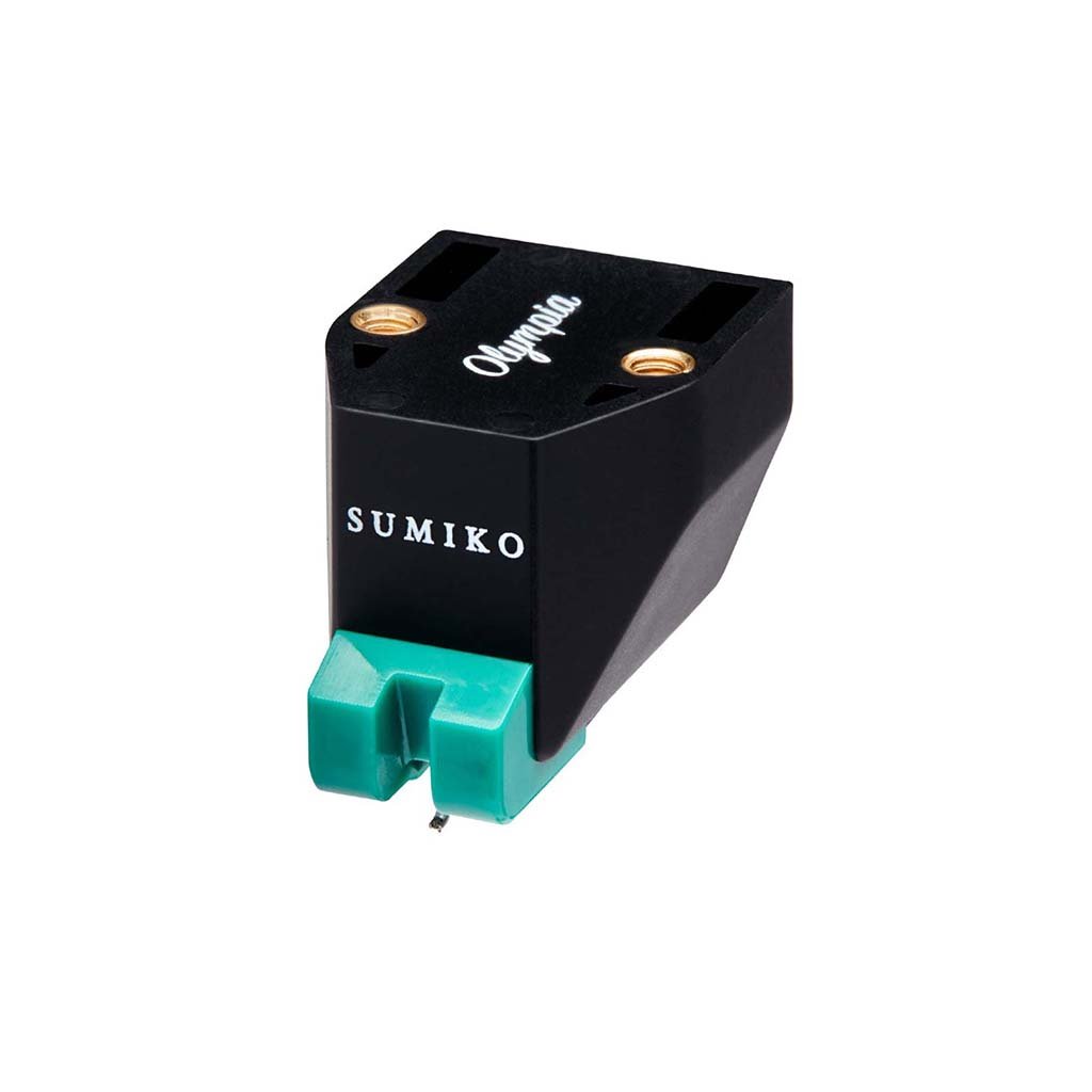 1 Olympia Cartridge MM - Image 1