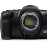 Blackmagic Cinema Camera 6K Next Generation Cinema Camera for High End Digital Film!