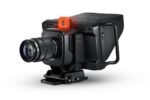 Blackmagic Studio Camera 4K Plus G2