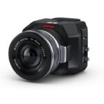 Blackmagic Micro Studio Camera 4K G2