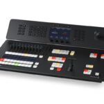 ATEM Television Studio 4K8