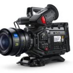 Blackmagic URSA Mini Pro 12K OLPF