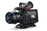 Blackmagic URSA Mini Pro 12K