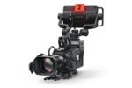 Blackmagic URSA Studio Viewfinder G2